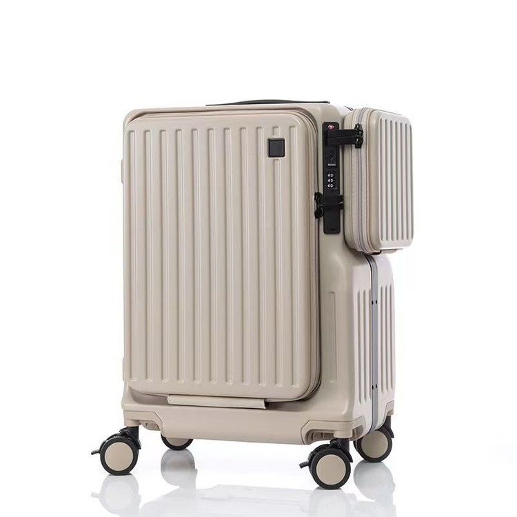 travel suitcase