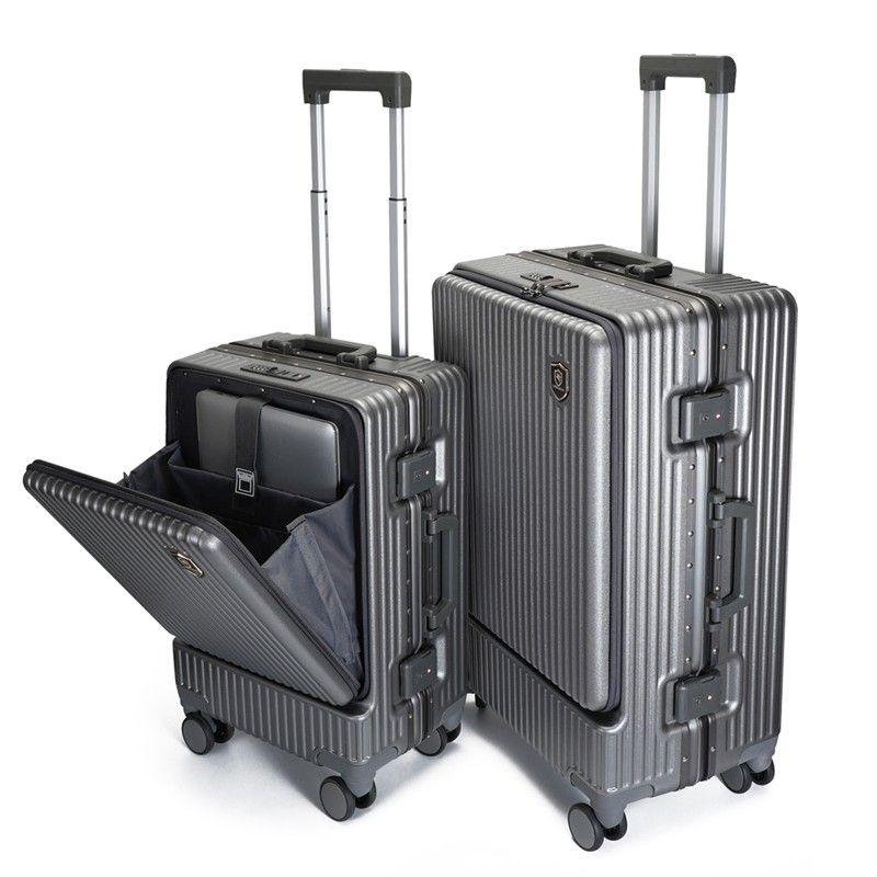 travel suitcase image 1