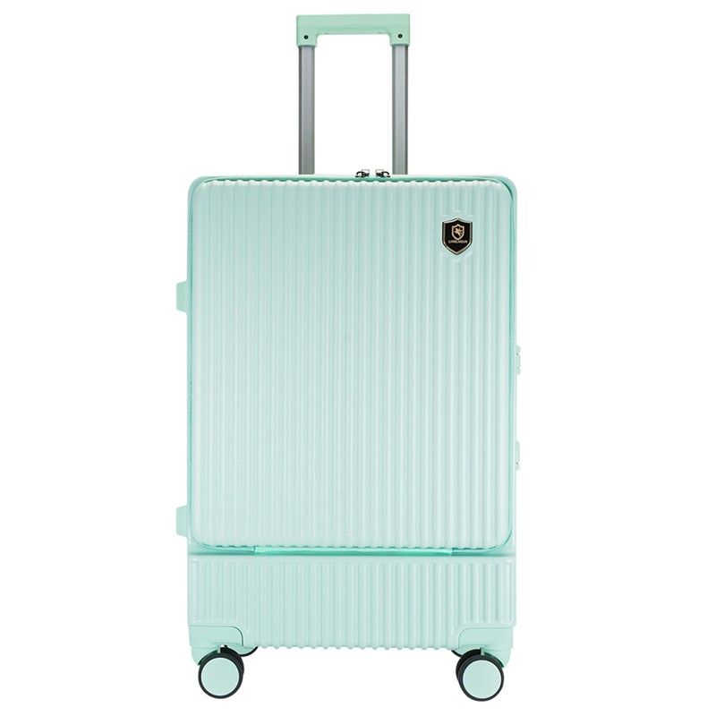 travel suitcase image 5