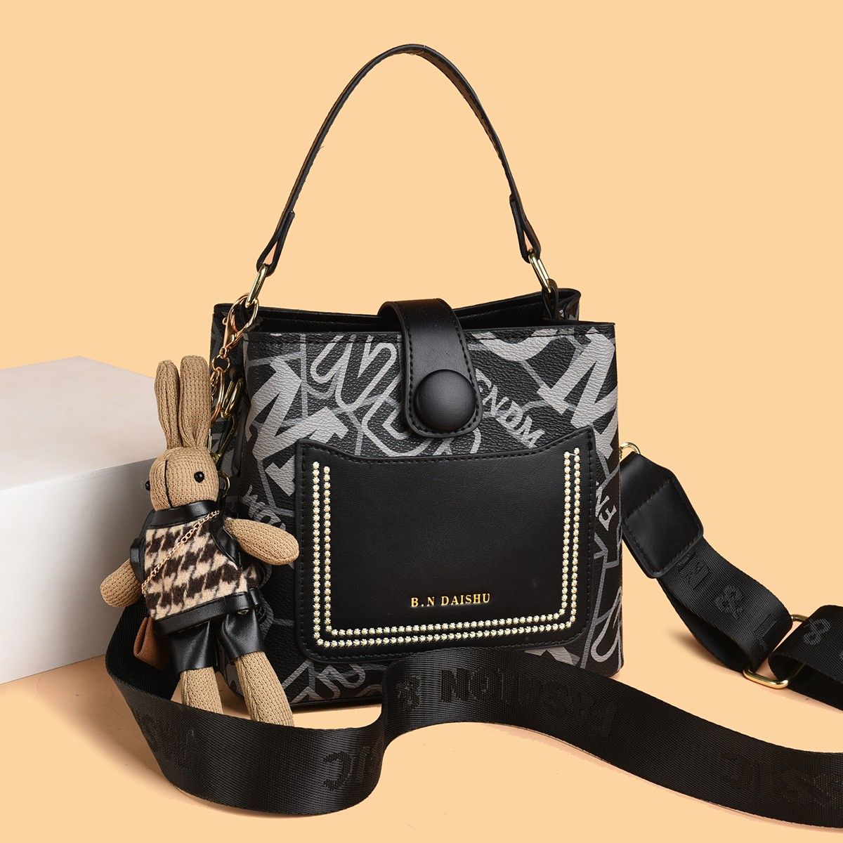 平价女包批发affordable women's bags image 3