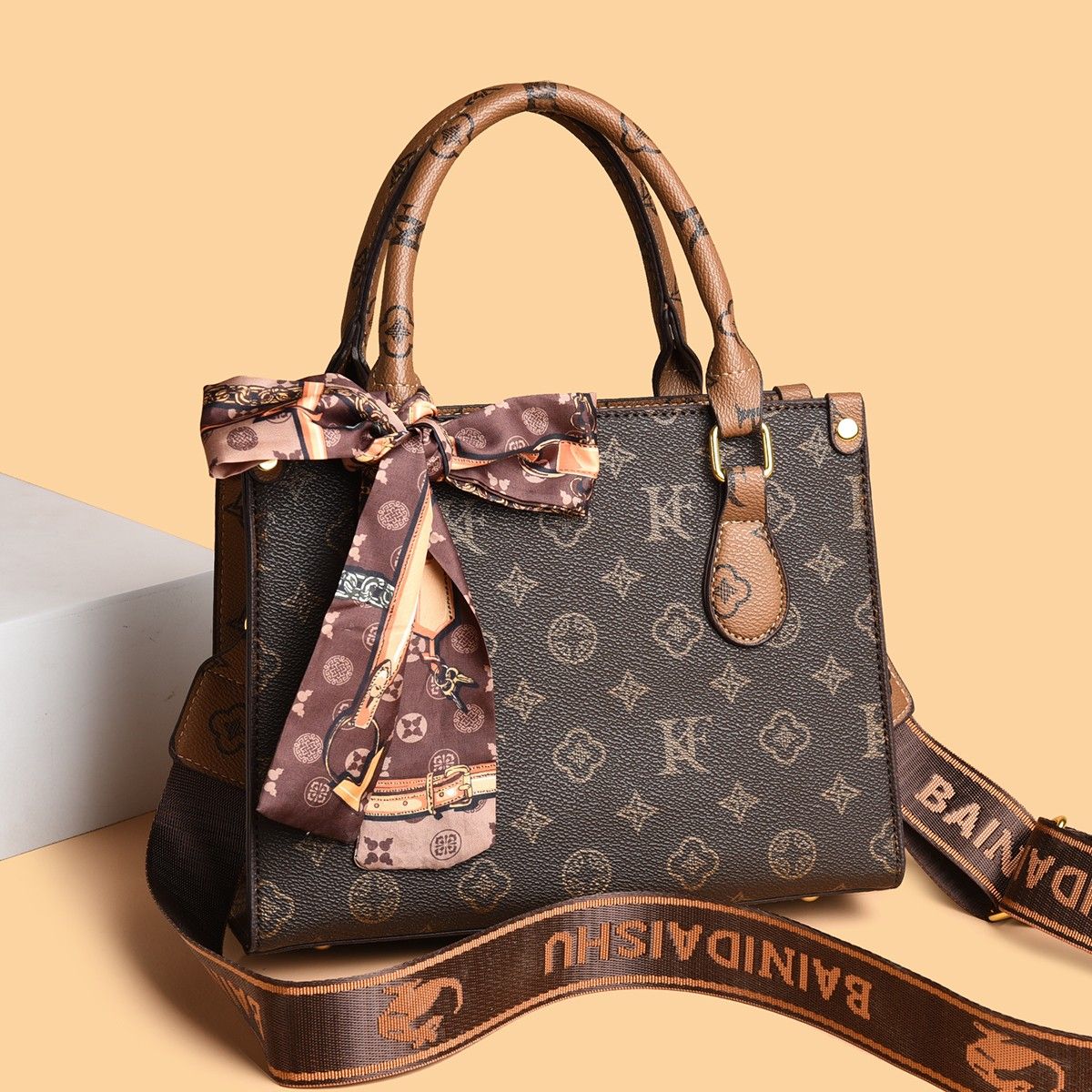 平价女包批发affordable women's bags image 2