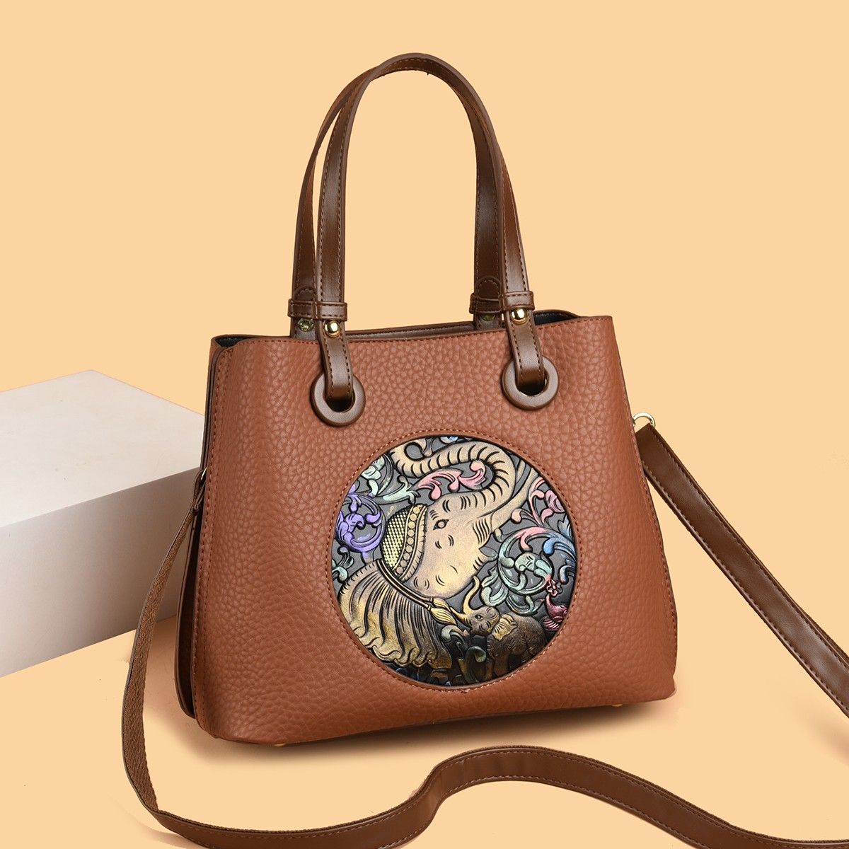 平价女包批发affordable women's bags image 1
