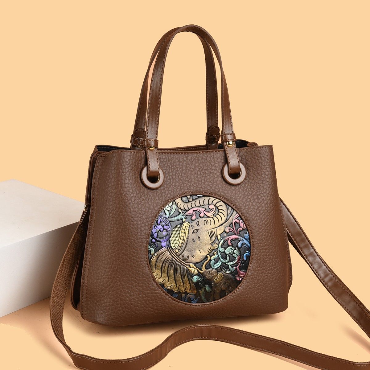 平价女包批发affordable women's bags image 2