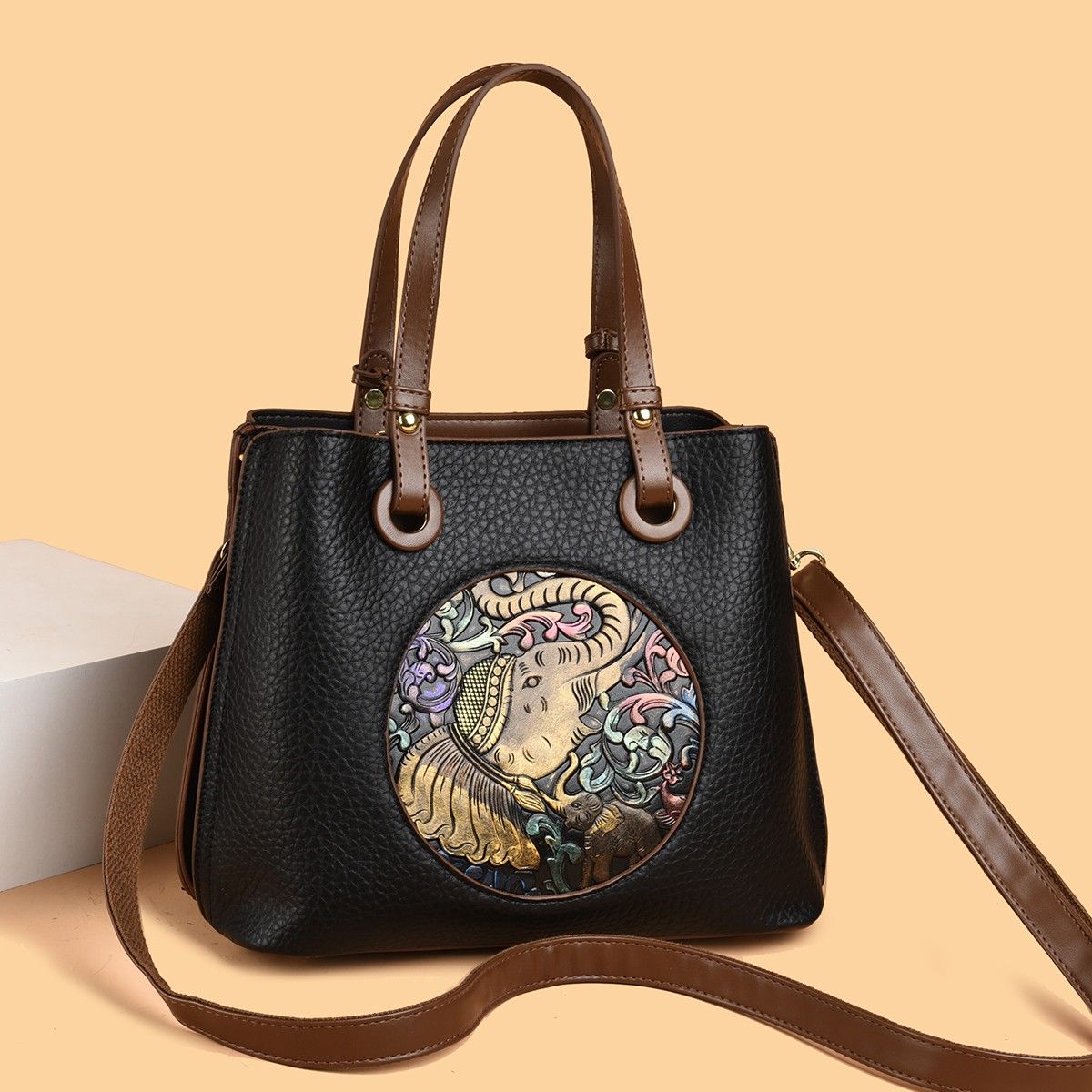 平价女包批发affordable women's bags image 3