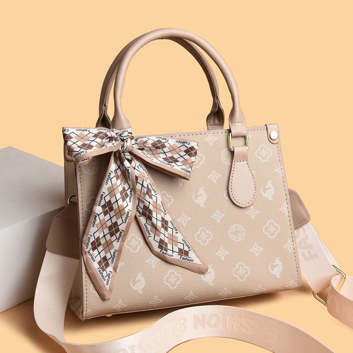 平价女包批发affordable women's bags image 2