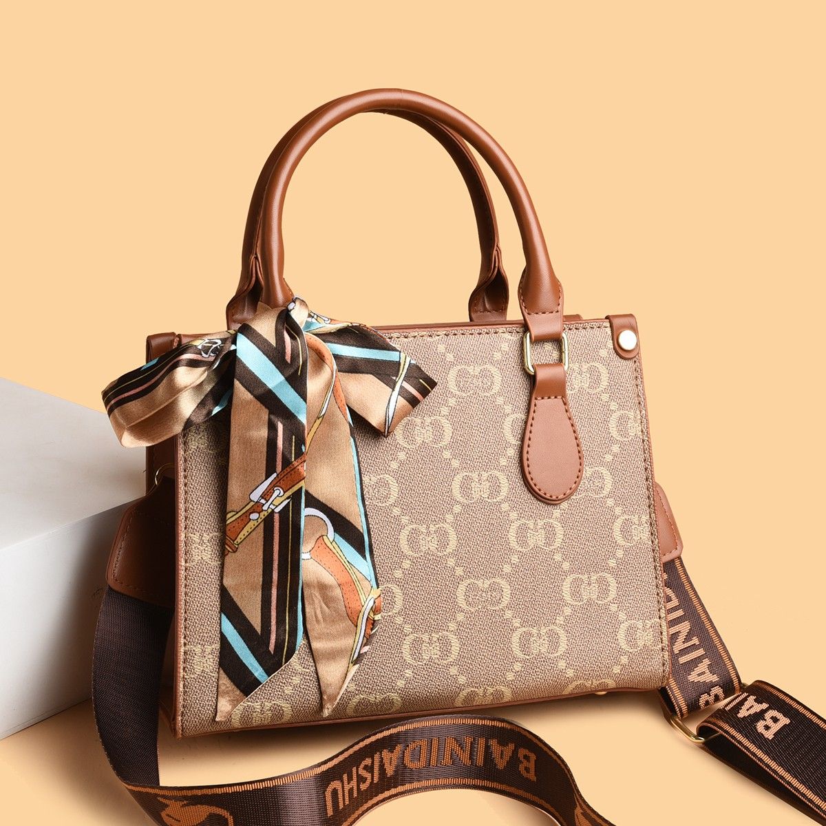 平价女包批发affordable women's bags image 3