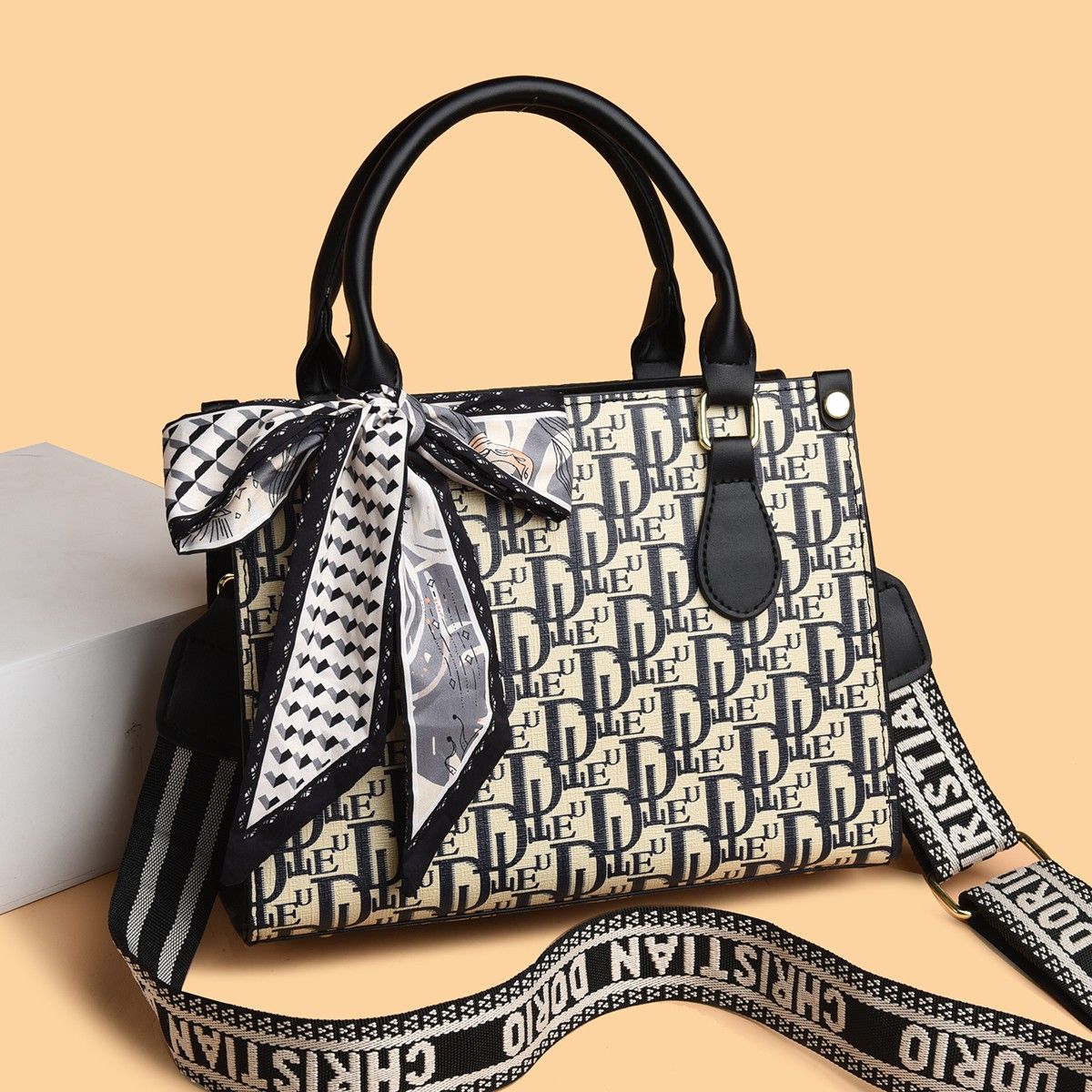 平价女包批发affordable women's bags image 4
