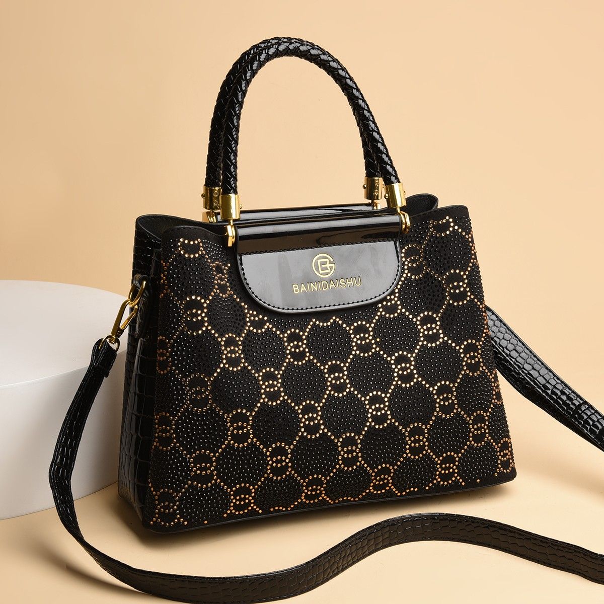 平价女包批发affordable women's bags image 1