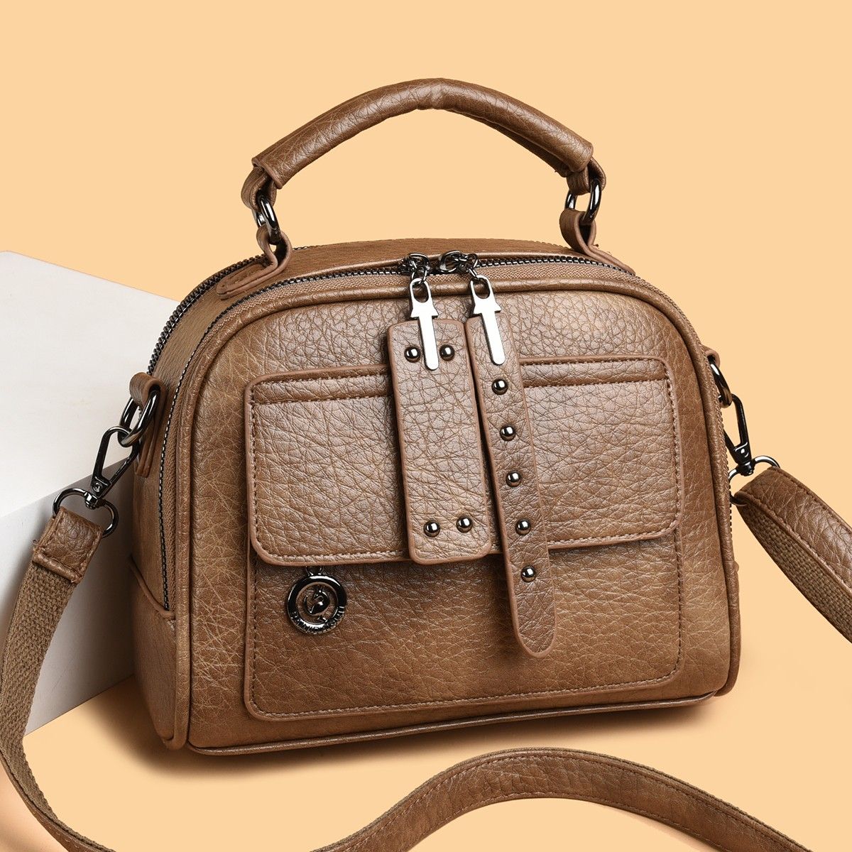 平价女包批发affordable women's bags image 1