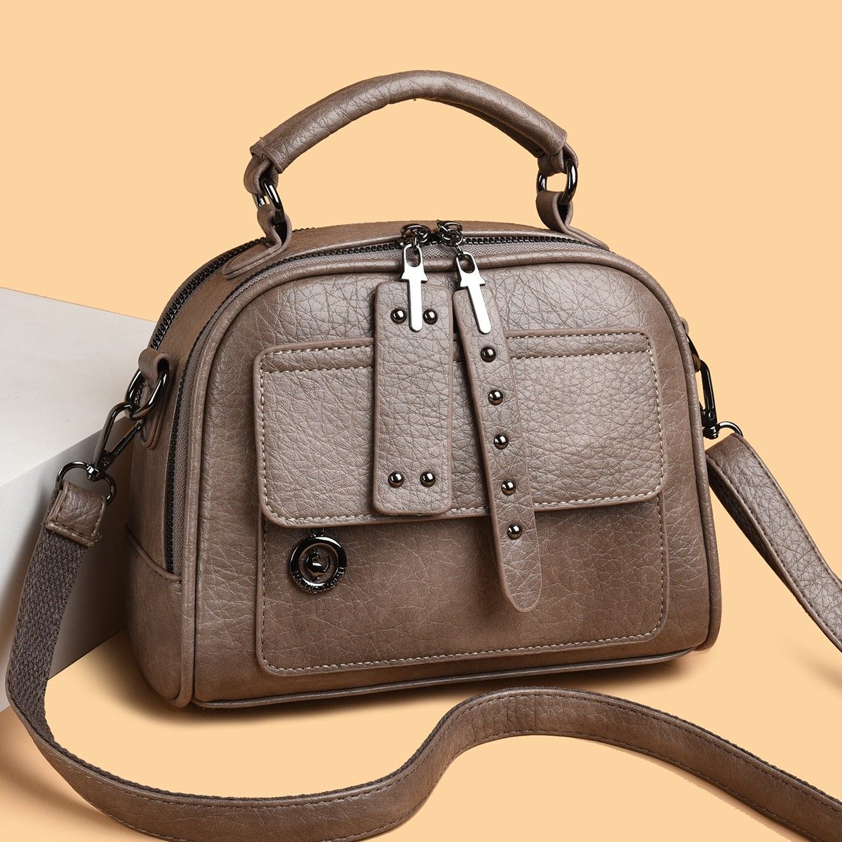 平价女包批发affordable women's bags image 2