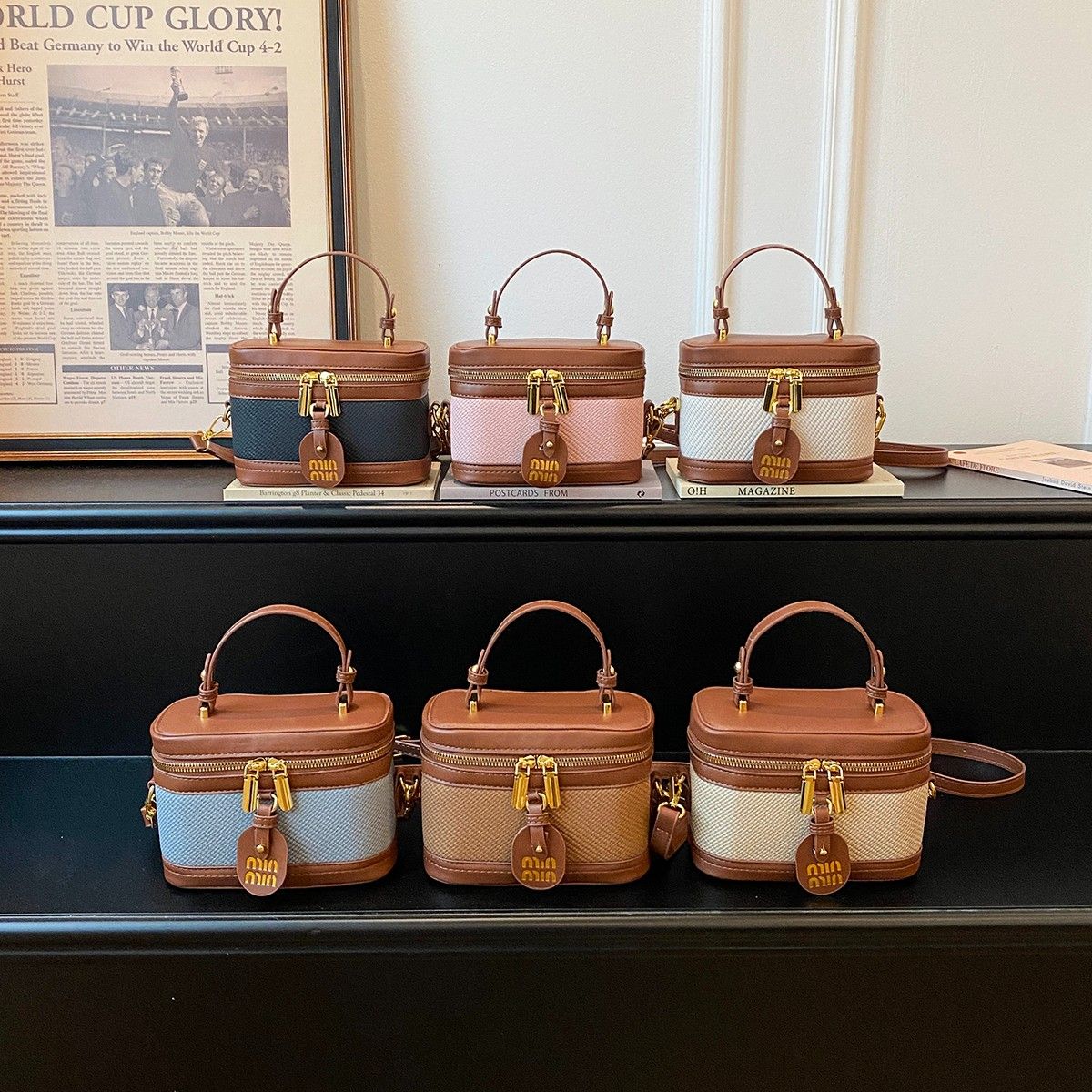 平价女包批发affordable women's bags image 1