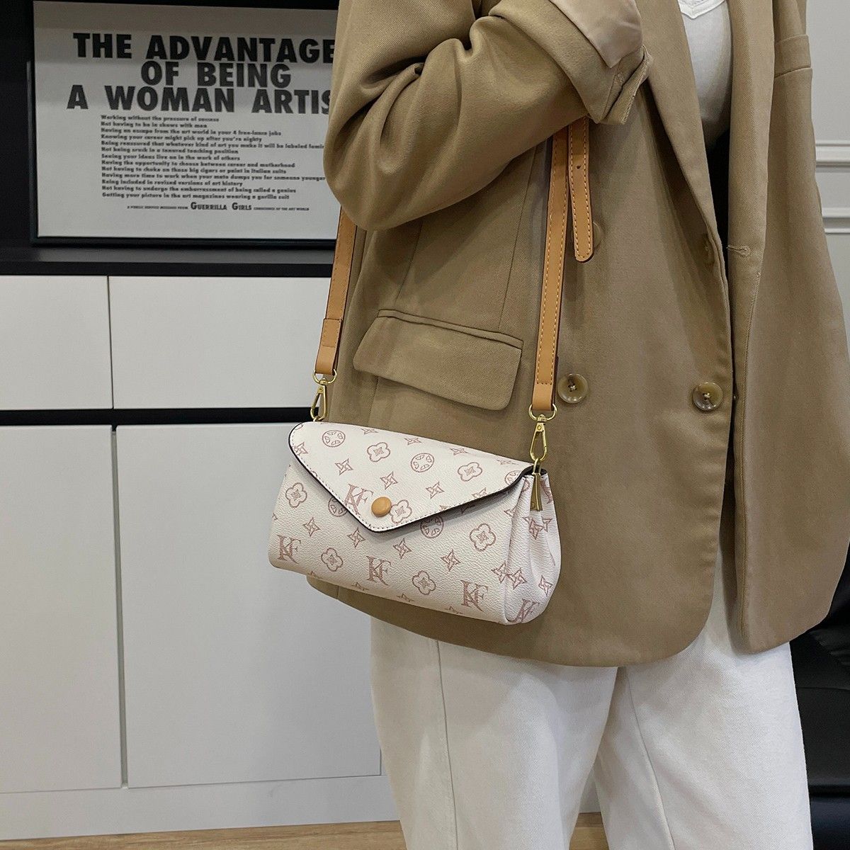 平价女包批发affordable women's bags image 2
