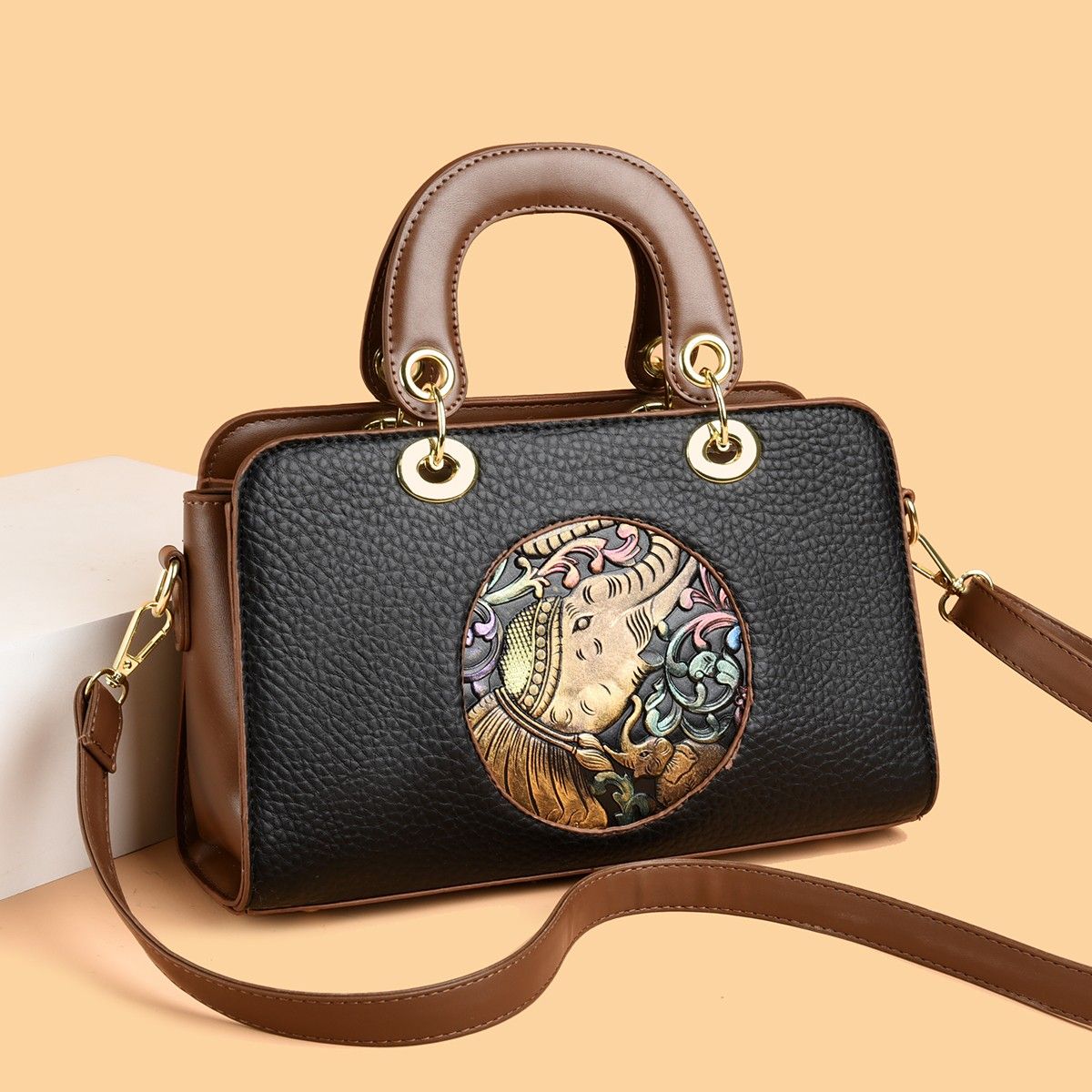 平价女包批发affordable women's bags image 1