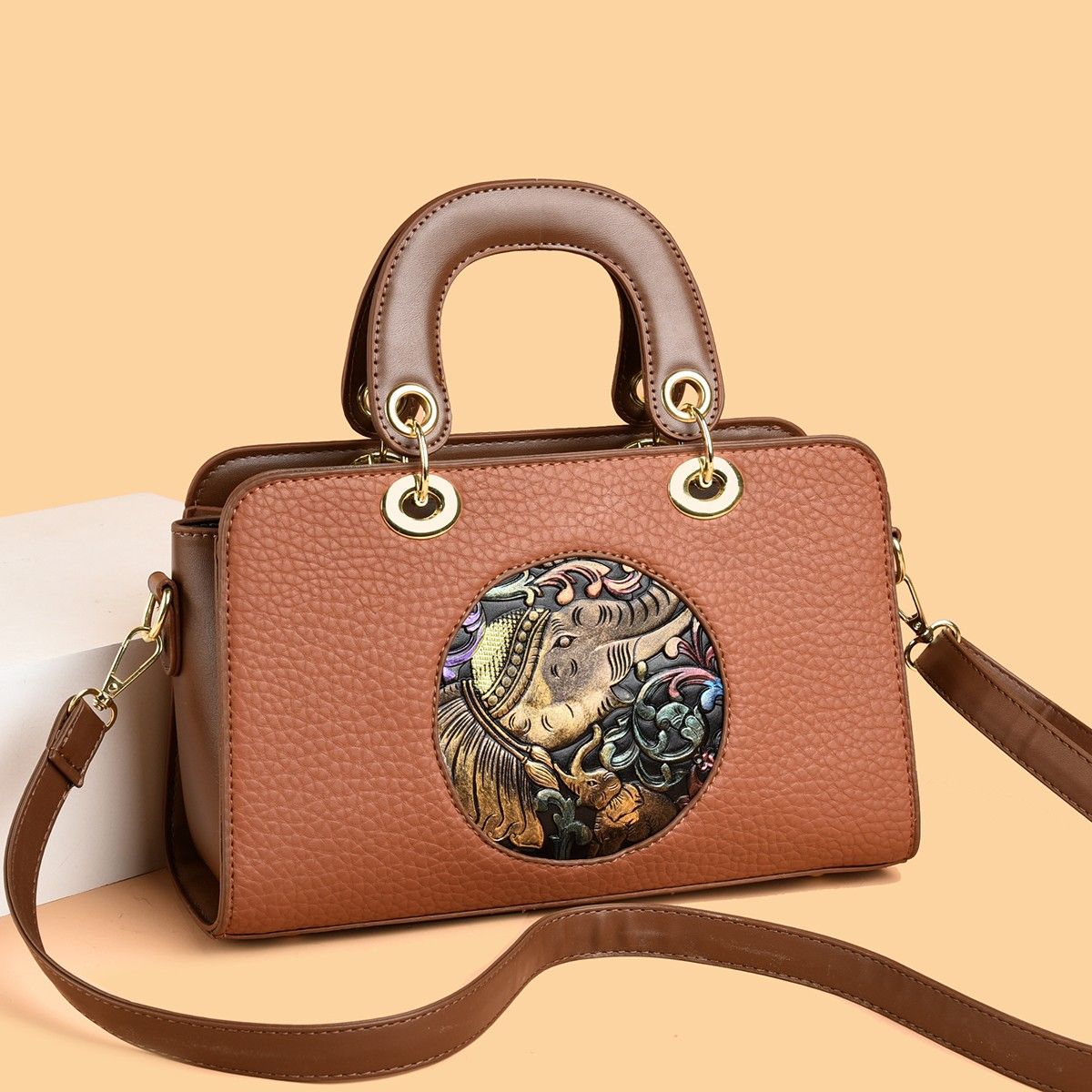 平价女包批发affordable women's bags image 2