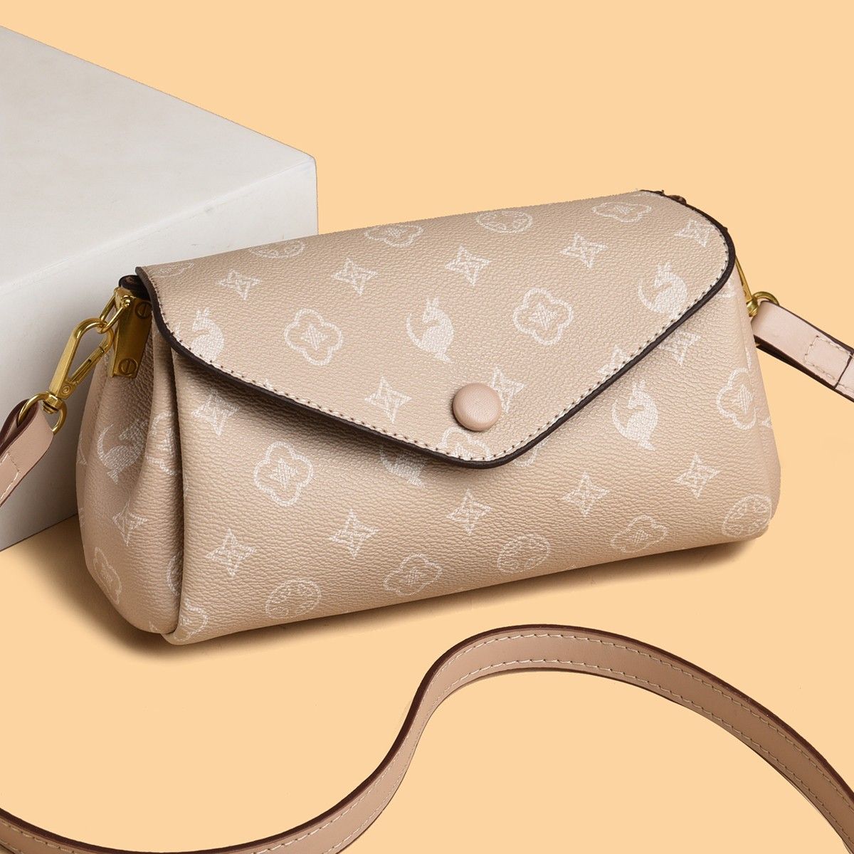 平价女包批发affordable women's bags image 1