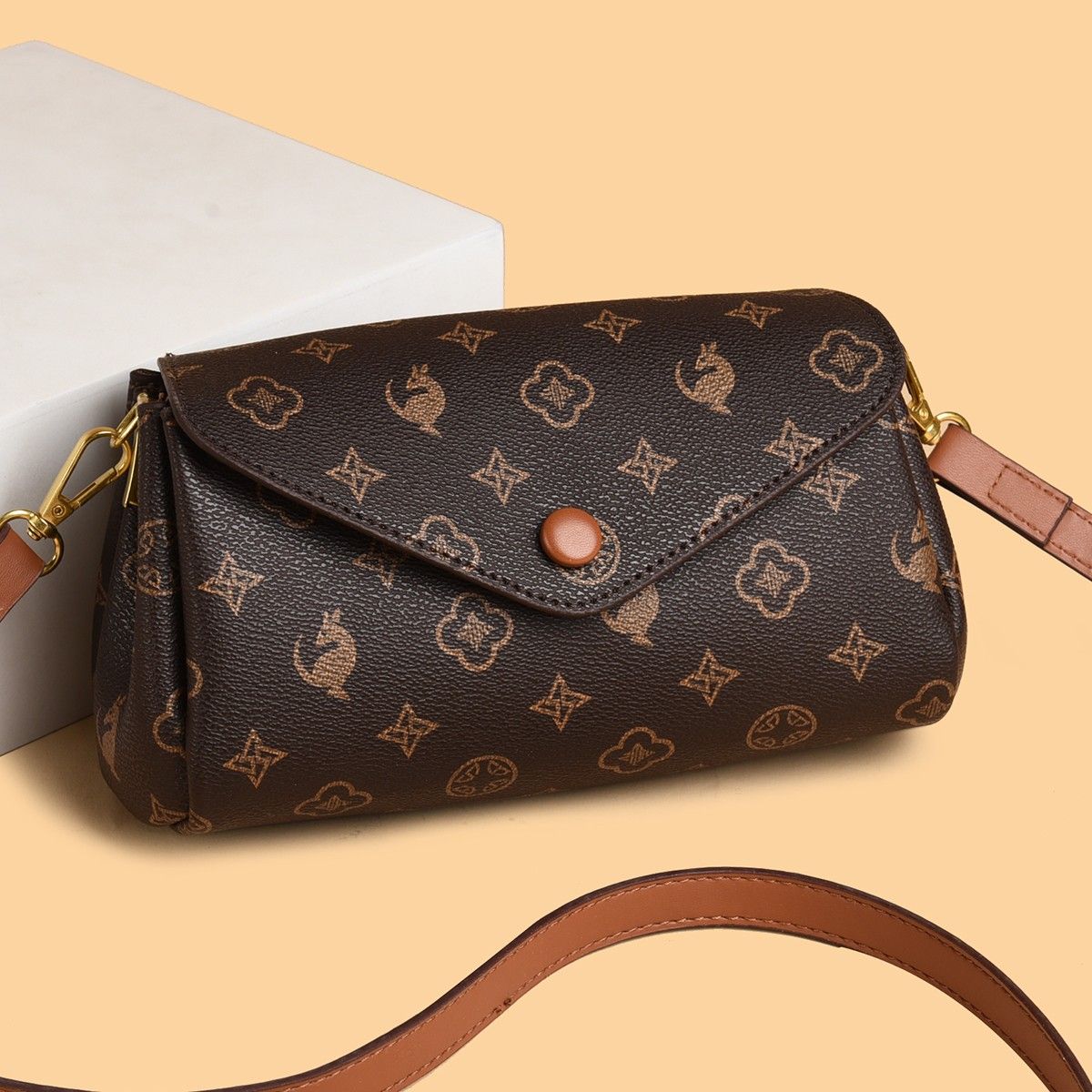 平价女包批发affordable women's bags image 2