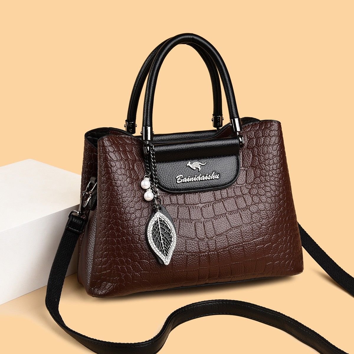 平价女包批发affordable women's bags image 2