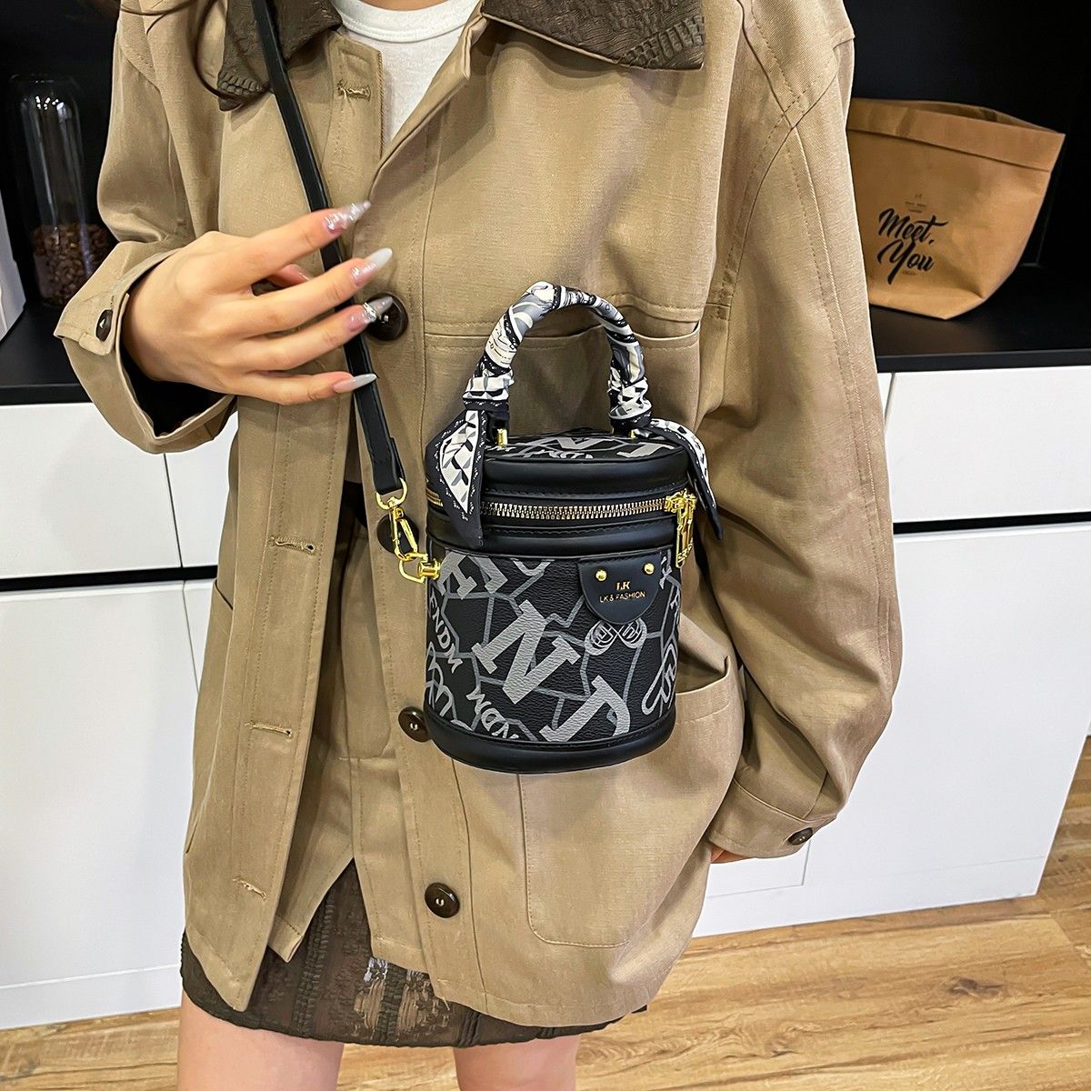 平价女包批发affordable women's bags image 1