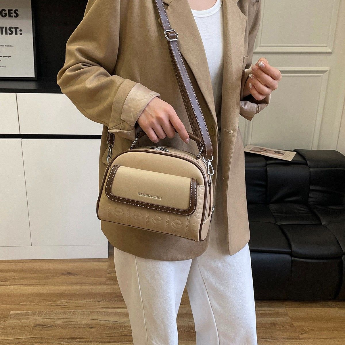 平价女包批发affordable women's bags image 1