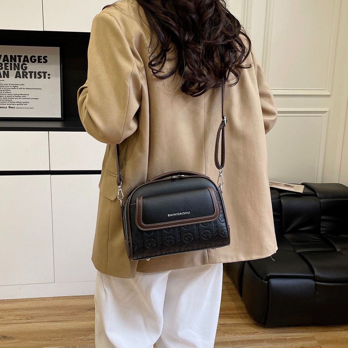 平价女包批发affordable women's bags image 2