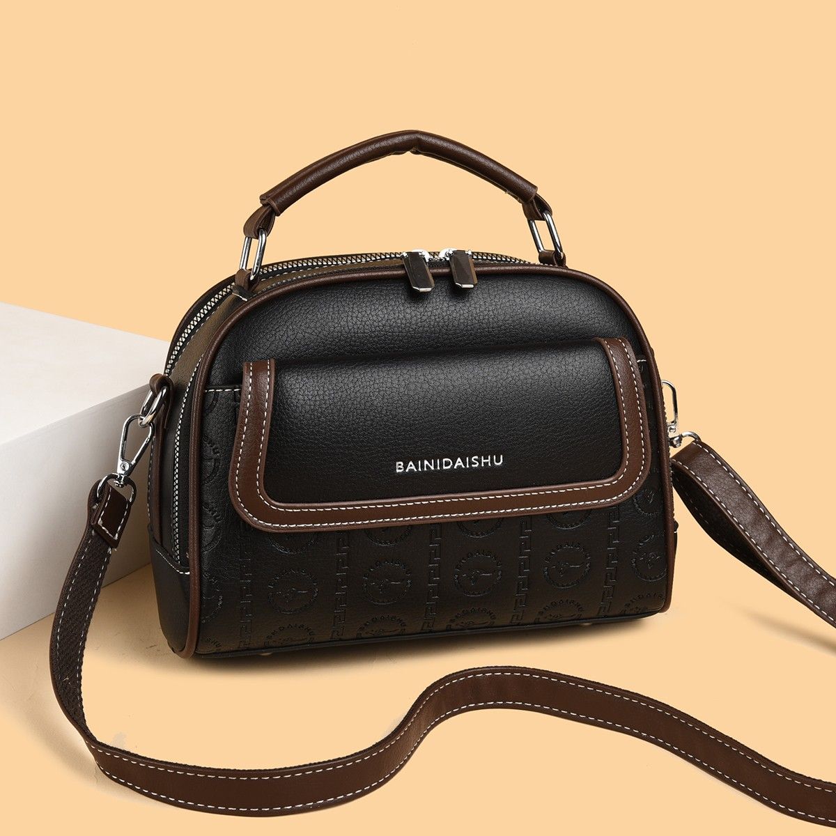 平价女包批发affordable women's bags image 3