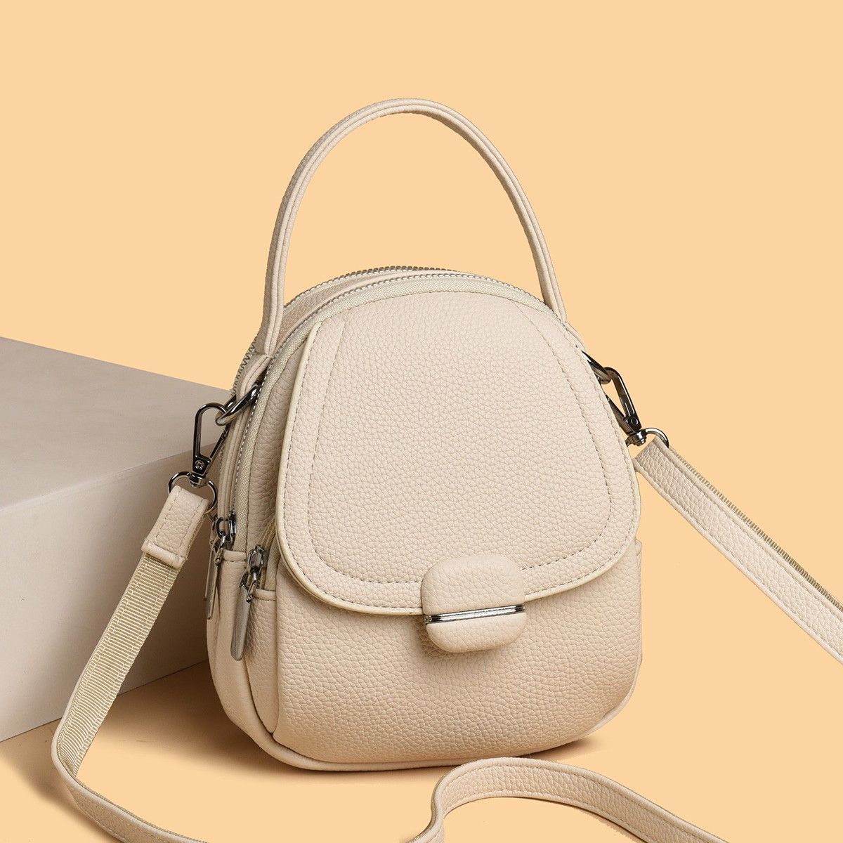 平价女包批发affordable women's bags image 1
