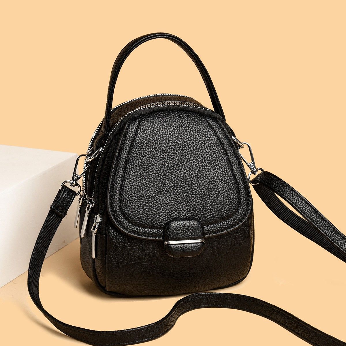 平价女包批发affordable women's bags image 2