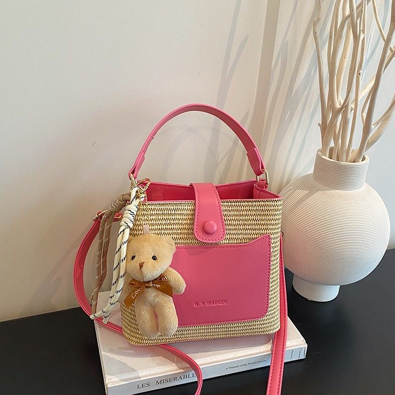 平价女包批发affordable women's bags image 2