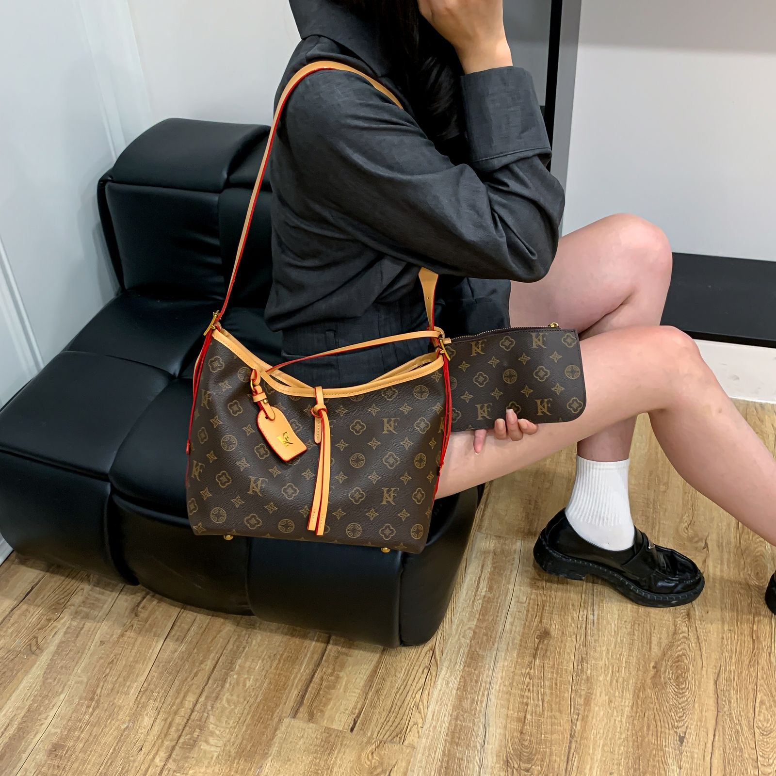 平价女包批发affordable women's bags image 1