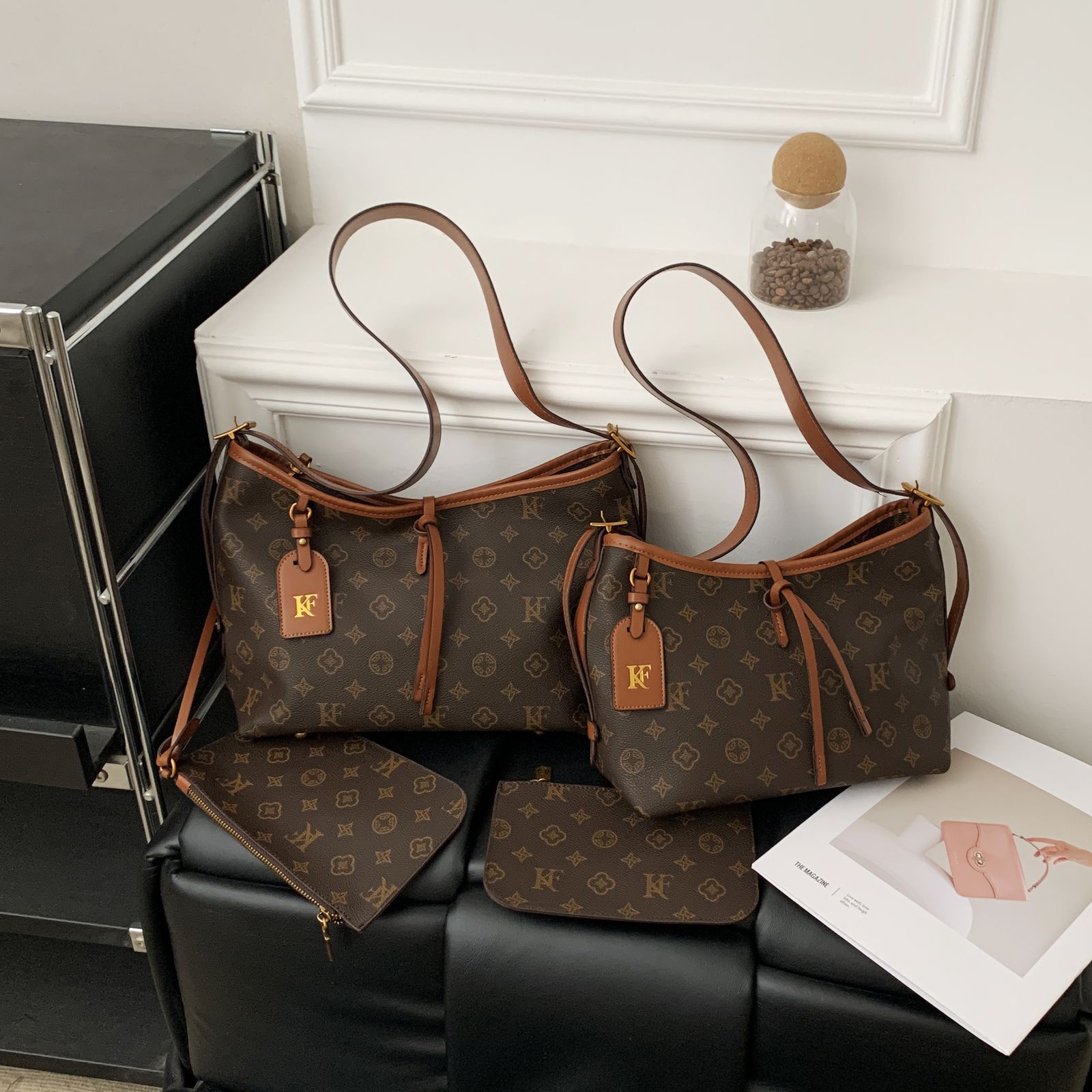 平价女包批发affordable women's bags image 3