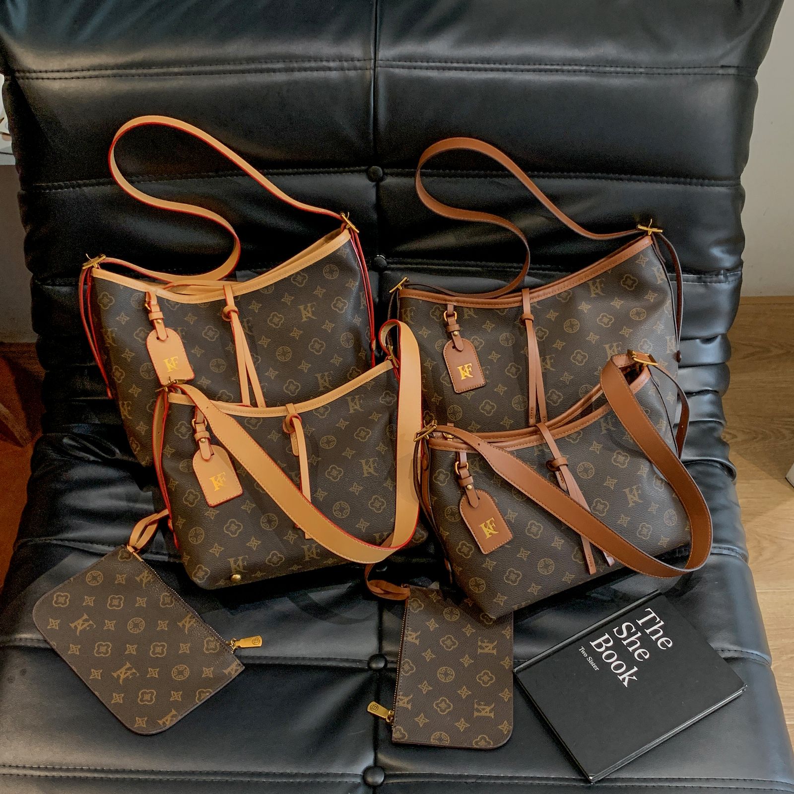 平价女包批发affordable women's bags image 4