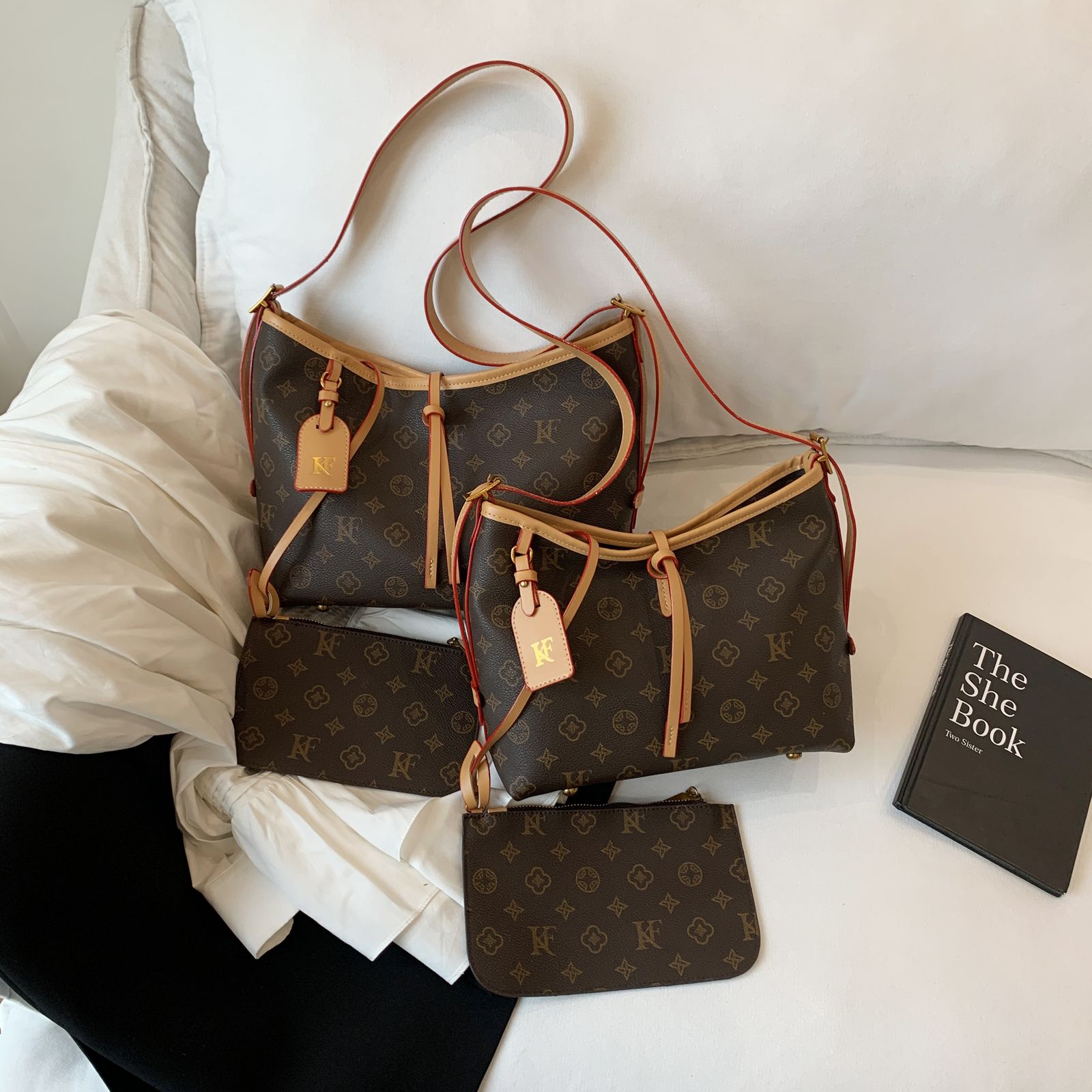 平价女包批发affordable women's bags image 5